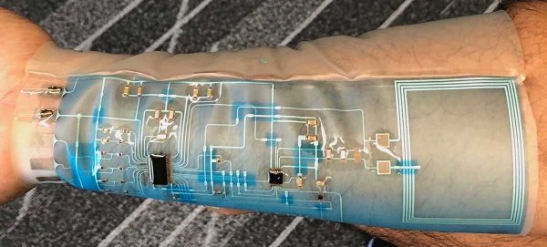 Flexible Electronics Put Smart In Unexpected Places Jabil