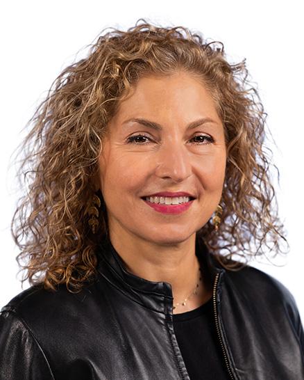 Anousheh Ansari