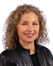 Anousheh Ansari