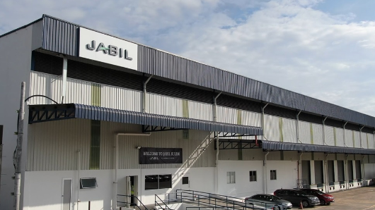 Kulim Jabil