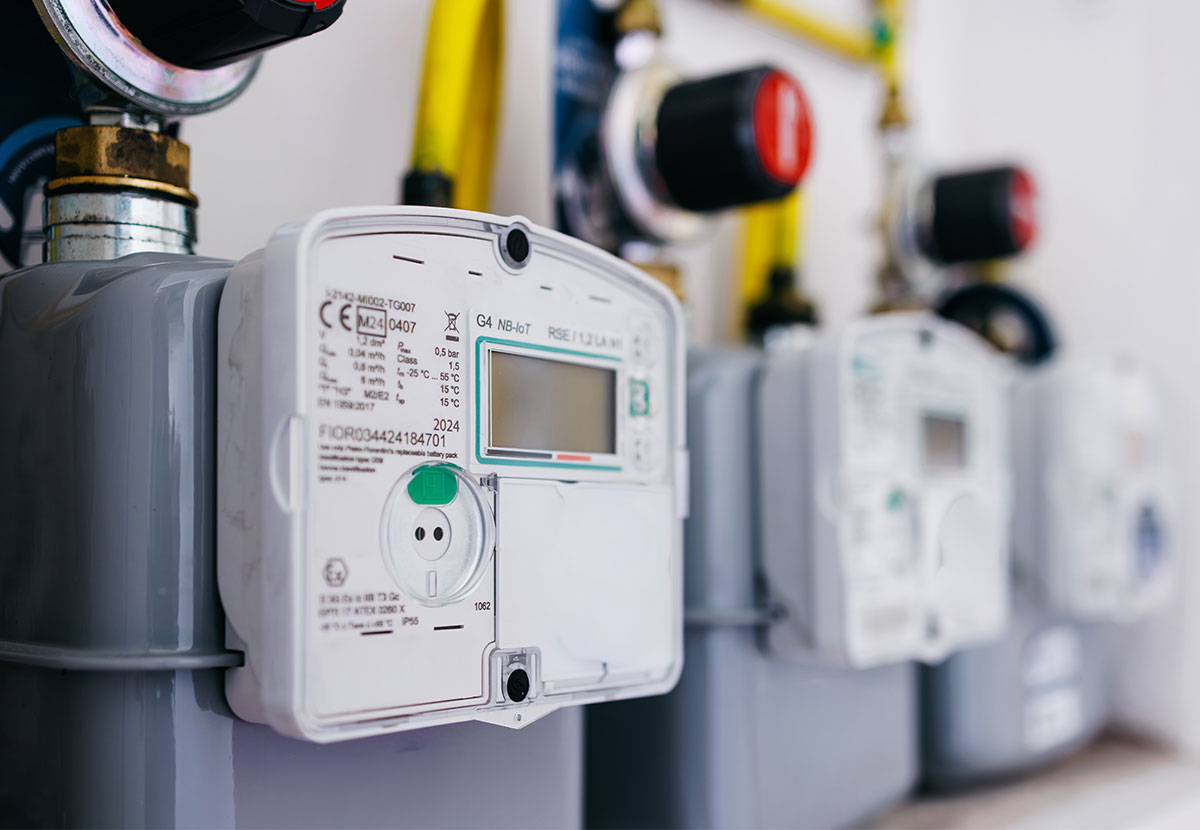 advanced-metering-infrastructure