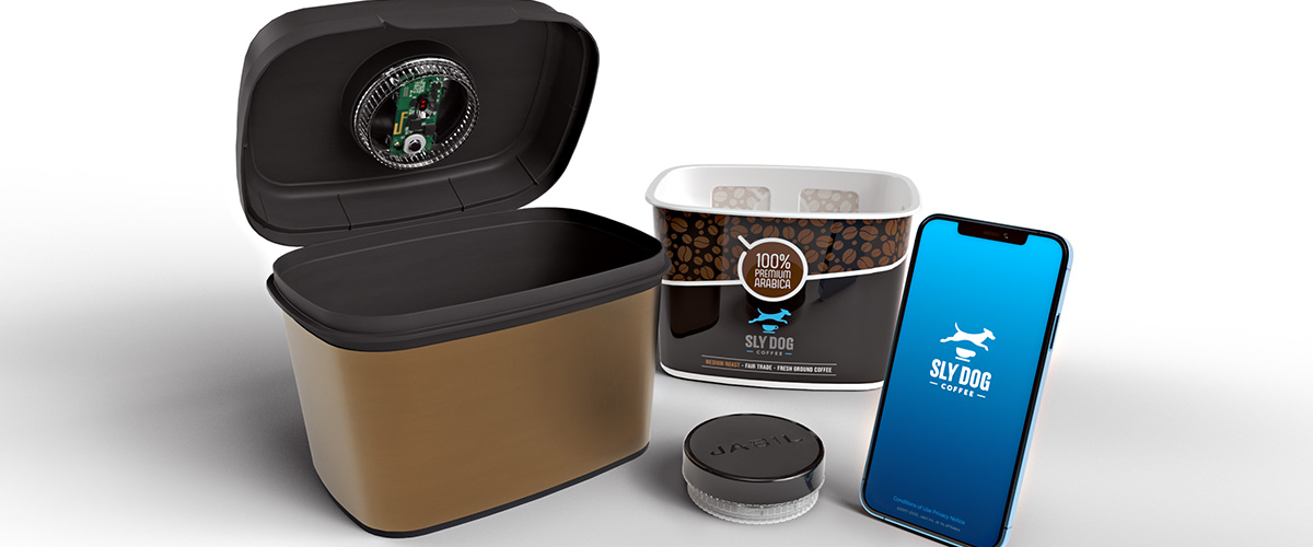 connected-packaging