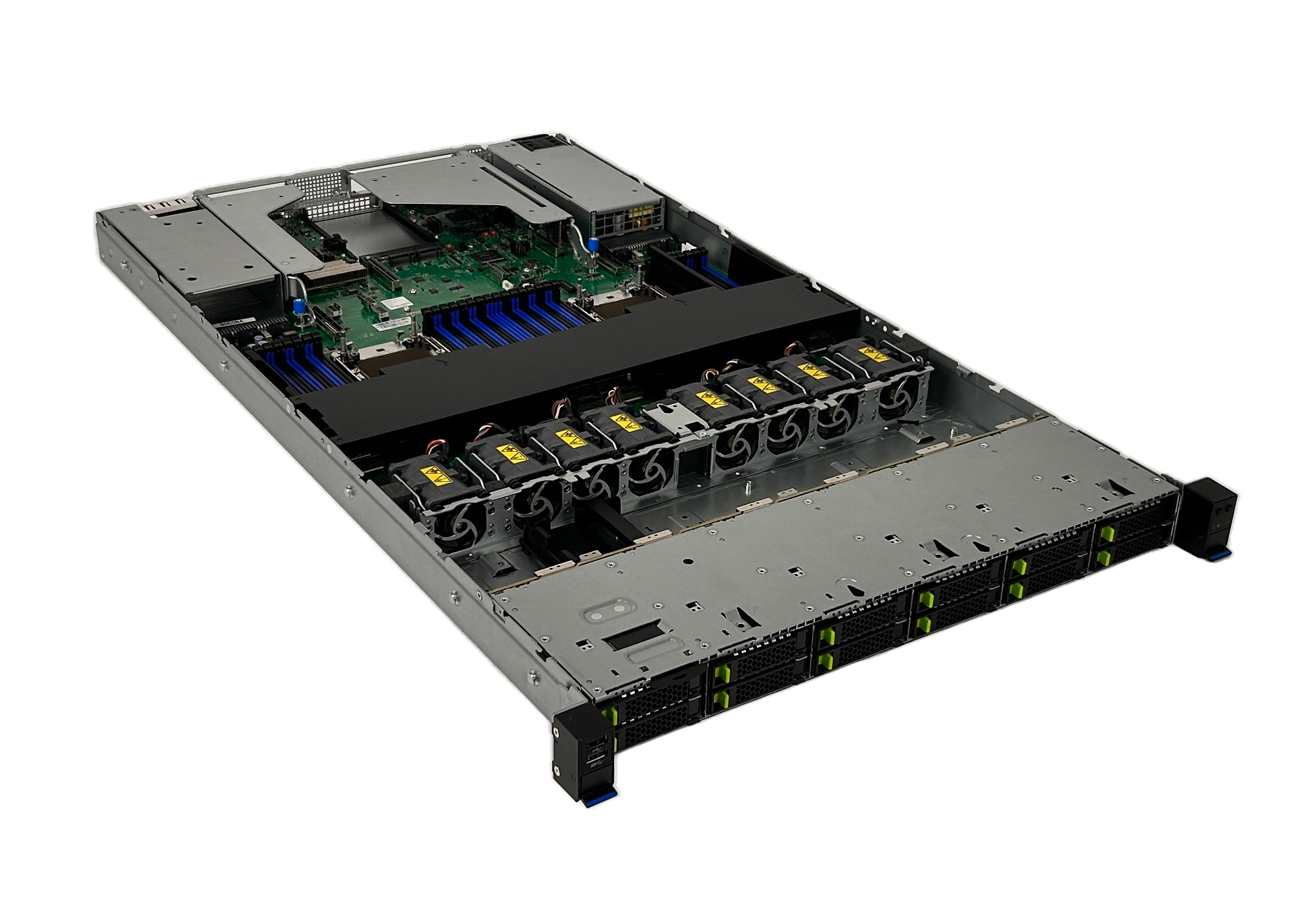 1U EAGLE STREAM SERVER - J312-S