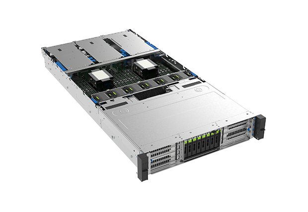 2U BIRCH STREAM SERVER - J422-G