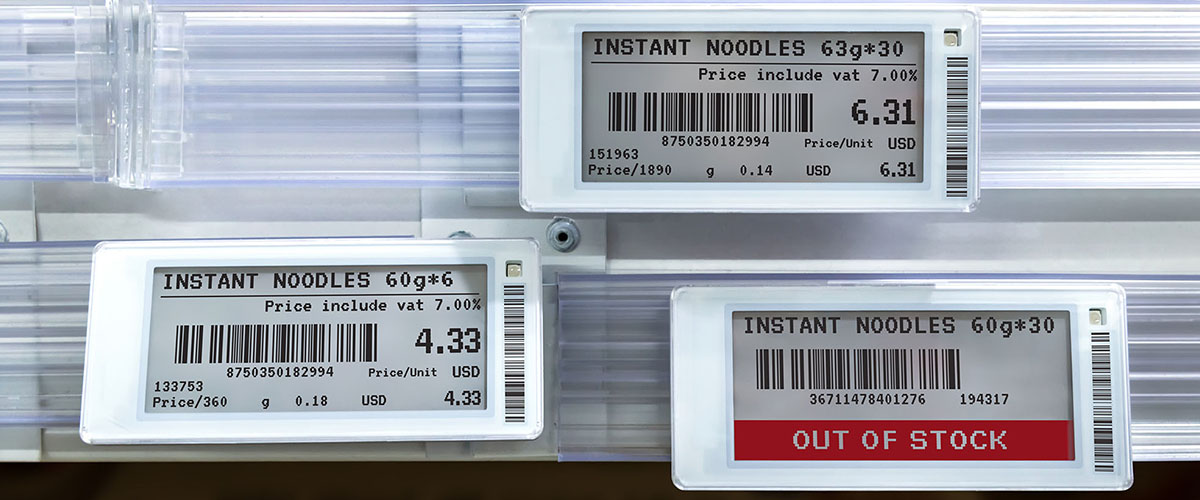 retail-automation