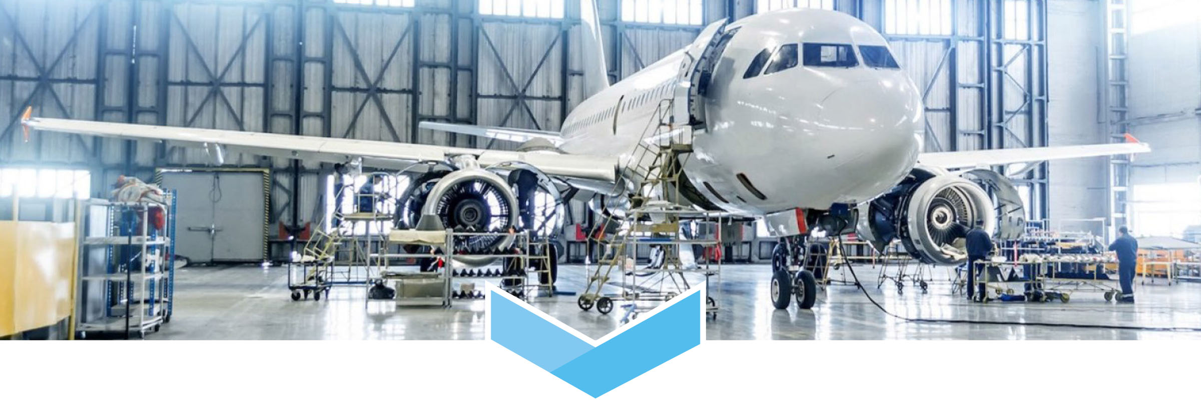 Additive Manufacturing In Aerospace | Jabil