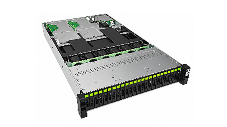 2U WHITLEY SERVER - JC-200 SERIES